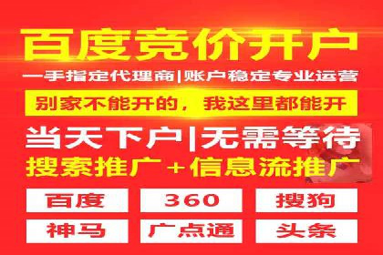 百度推广代理的投放策略及效果评估案例